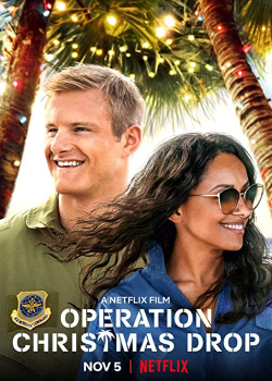 Operation Christmas Drop 2020 مترجم