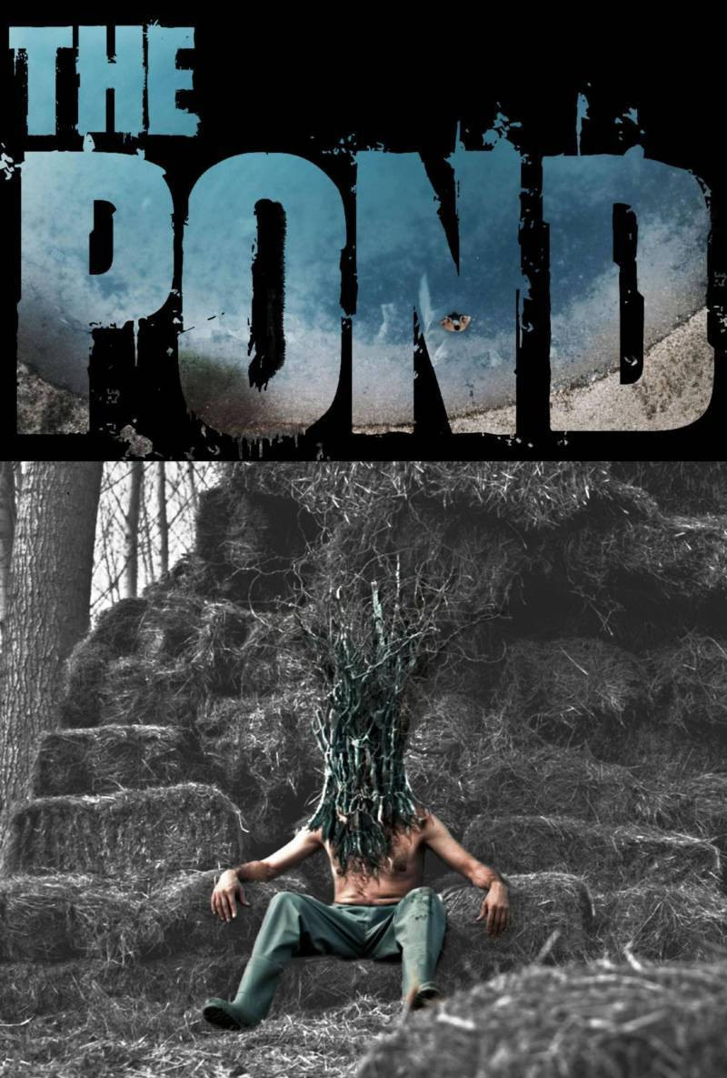 فيلم The Pond 2021 مترجم اون لاين