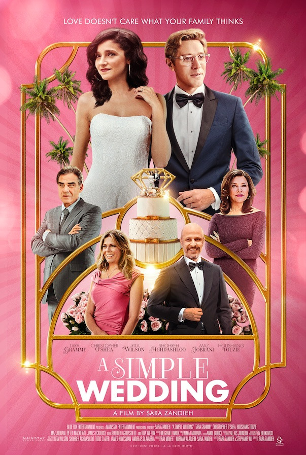 فيلم A Simple Wedding 2019 مترجم اون لاين