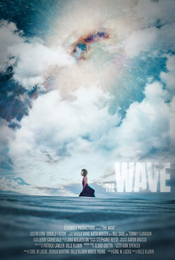 فيلم The Wave 2019 مترجم اون لاين