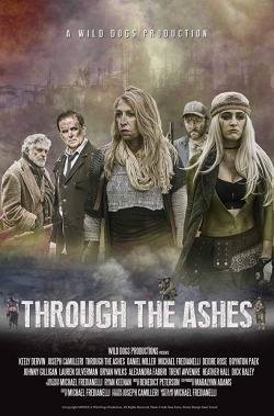 Through the Ashes 2019 مترجم