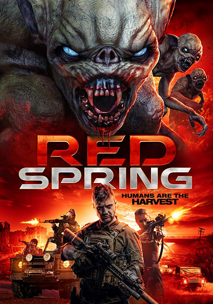 فيلم Red Spring 2017 مترجم اون لاين