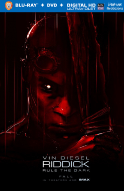 Riddick 2013 مترجم