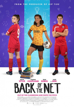 Back of the Net 2019 مترجم