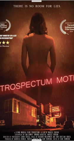 Introspectum Motel 2021 مترجم