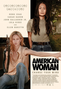 American Woman 2019 مترجم