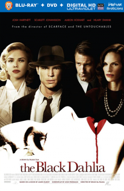 The Black Dahlia 2006 مترجم