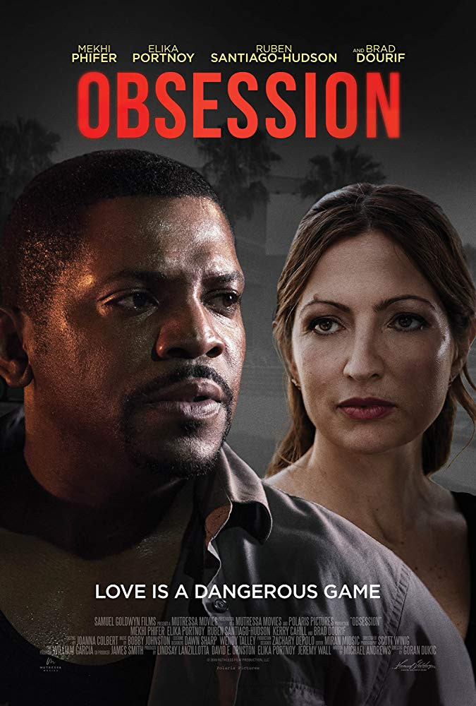 فيلم Obsession 2019 مترجم اون لاين