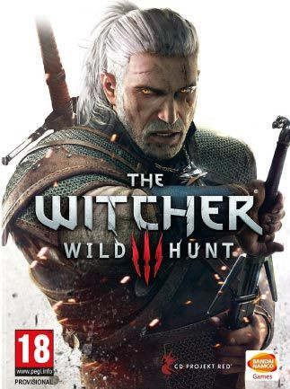 لعبة The Witcher 3 Assassins of Kings GOG كاملة