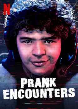 Prank Encounters الموسم 1 الحلقة 4 مترجم