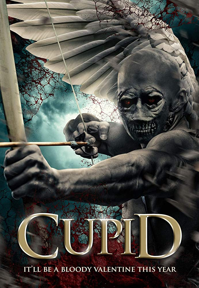 فيلم Cupid 2020 مترجم اون لاين