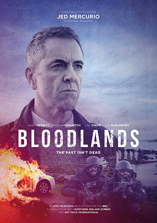 مسلسل Bloodlands الموسم الاول الحلقة 1 الاولي مترجمة