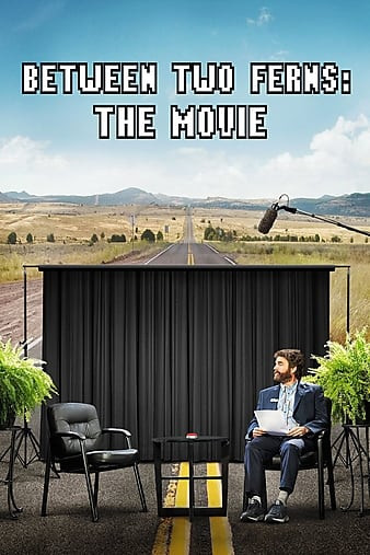 فيلم Between Two Ferns: The Movie 2019 مترجم اون لاين