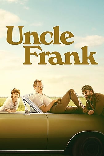 فيلم Uncle Frank 2020 مترجم اون لاين