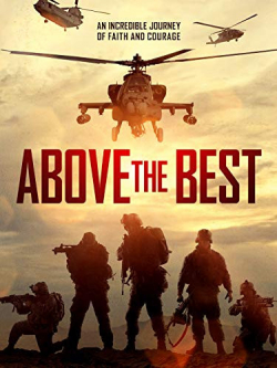 Above the Best 2019 مترجم