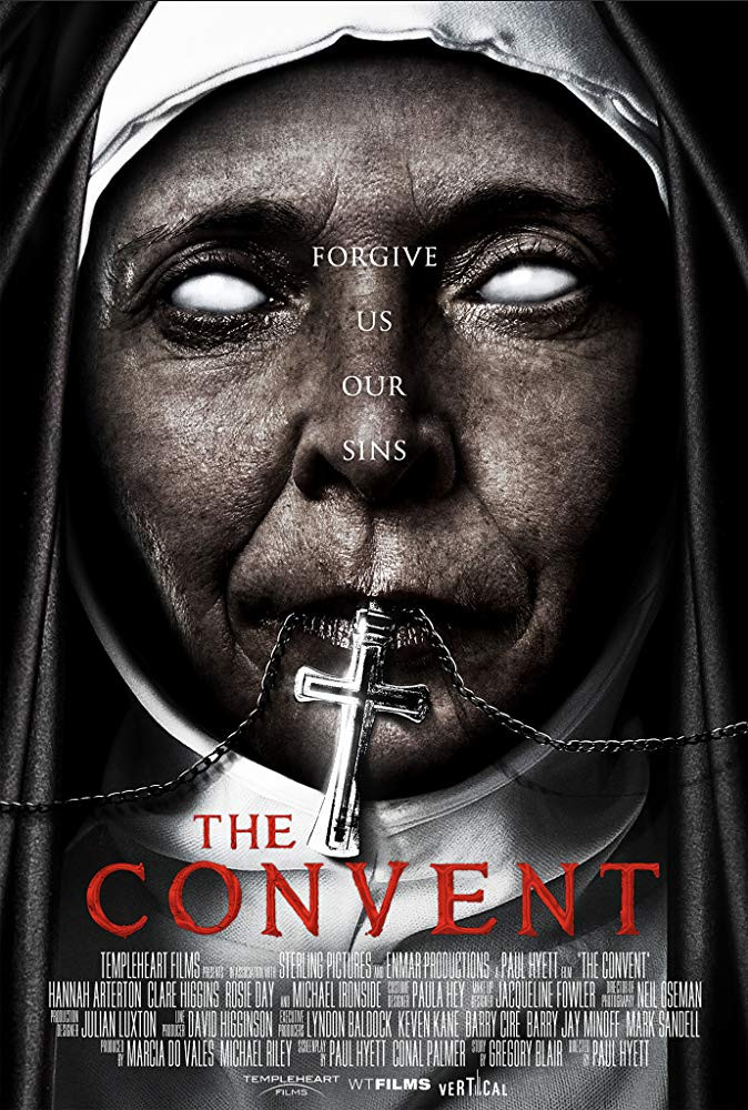 فيلم The Convent 2018 مترجم اون لاين