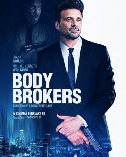 Body Brokers 2021 مترجم