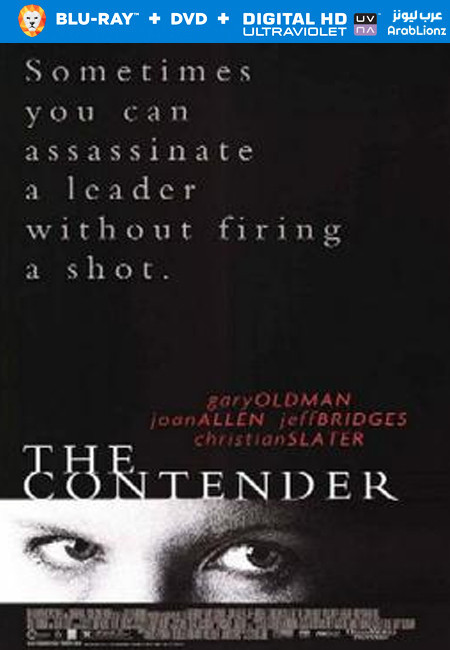 فيلم The Contender 2000 مترجم اون لاين