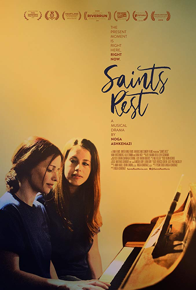 فيلم Saints Rest 2018 مترجم اون لاين