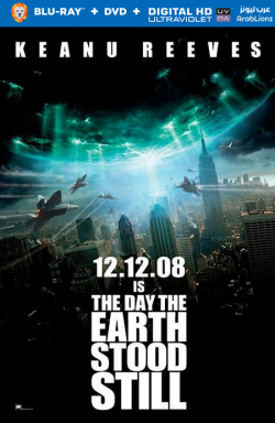 The Day the Earth Stood Still مترجم