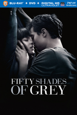 Fifty Shades of Grey 2015 مترجم