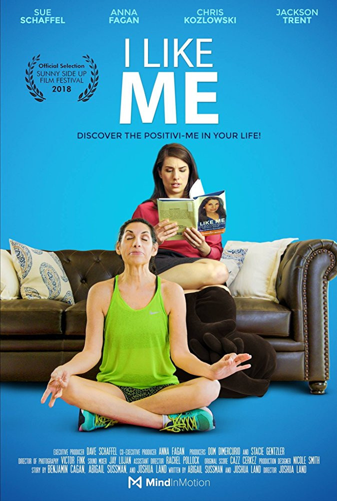 فيلم I Like Me 2018 مترجم اون لاين