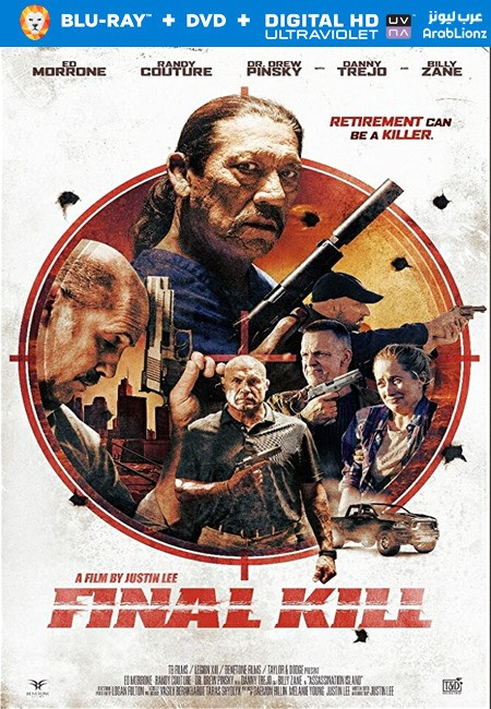 فيلم Final Kill 2020 مترجم اون لاين