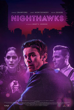 Nighthawks 2019 مترجم