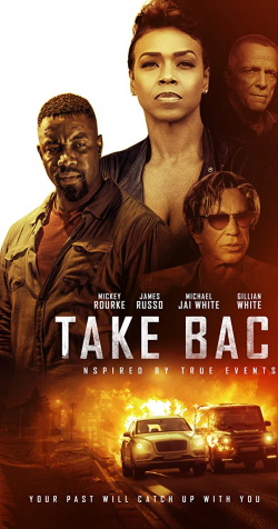 Take Back 2021 مترجم