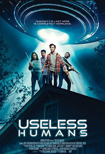 فيلم Useless Humans 2020 مترجم اون لاين