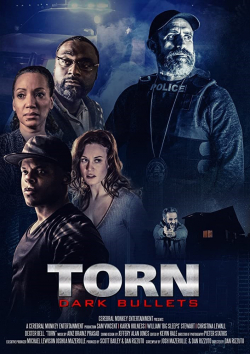 Torn: Dark Bullets 2020 مترجم