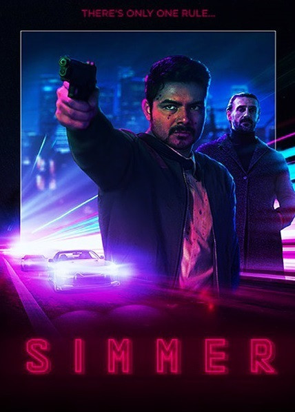 فيلم Simmer 2020 مترجم اون لاين