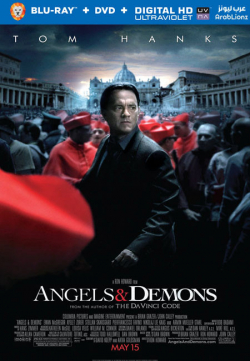 Angels & Demons 2009 مترجم