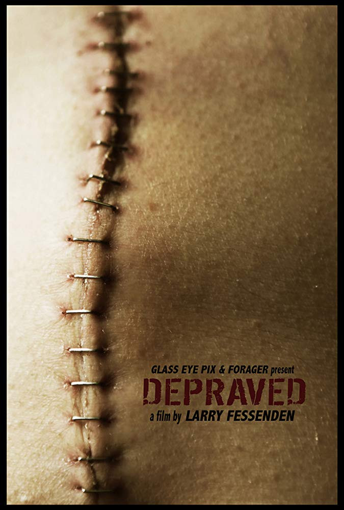 فيلم Depraved 2019 مترجم اون لاين