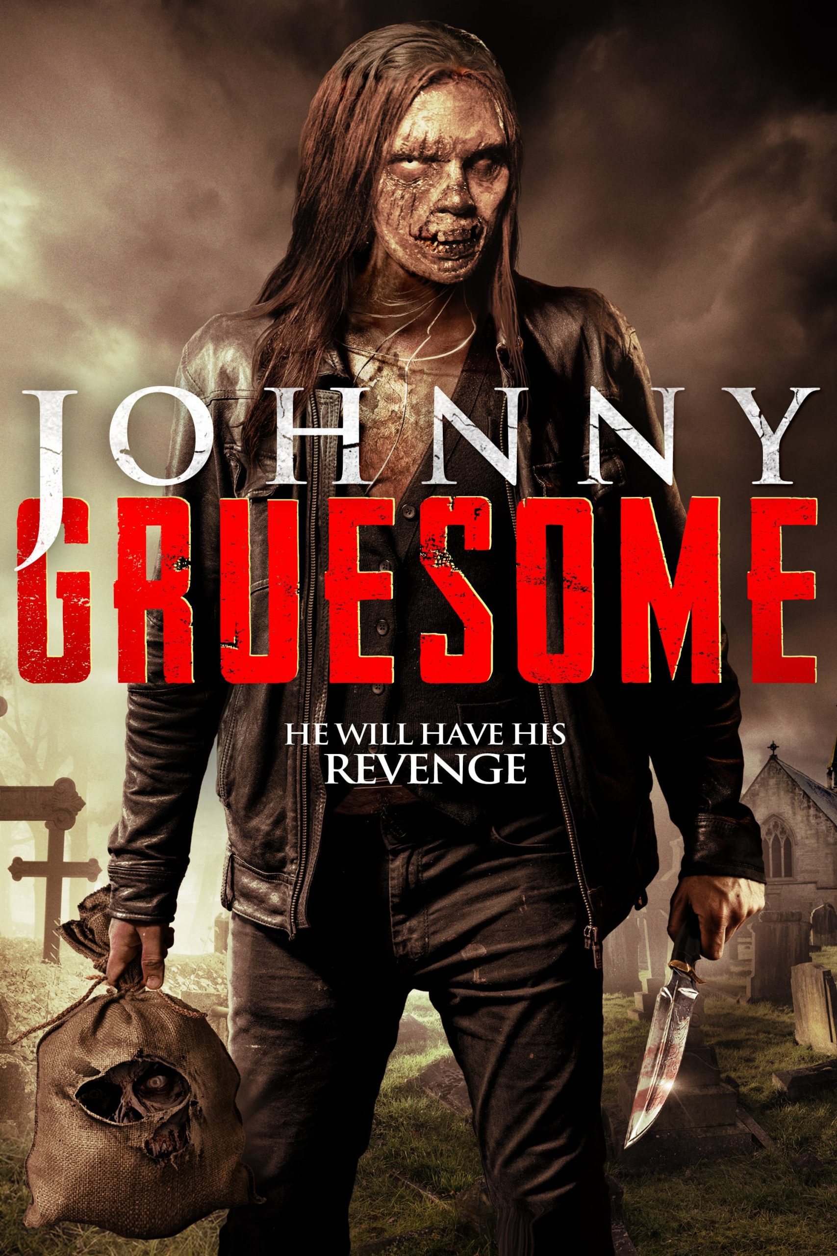 فيلم Johnny Gruesome 2018 مترجم اون لاين