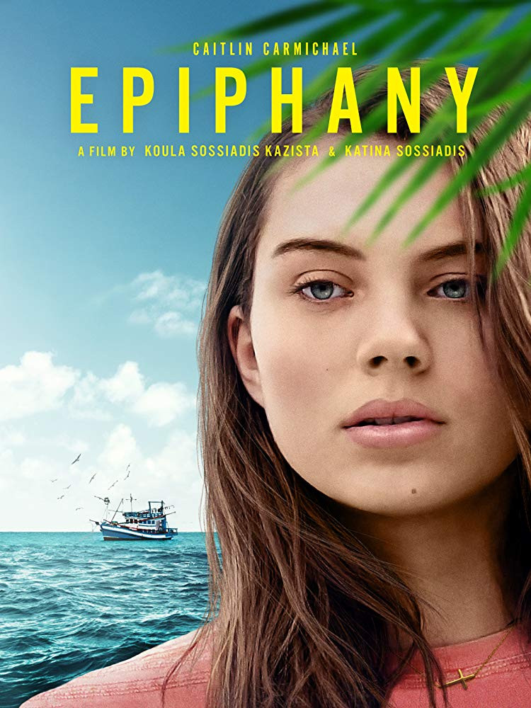 فيلم Epiphany 2019 مترجم اون لاين