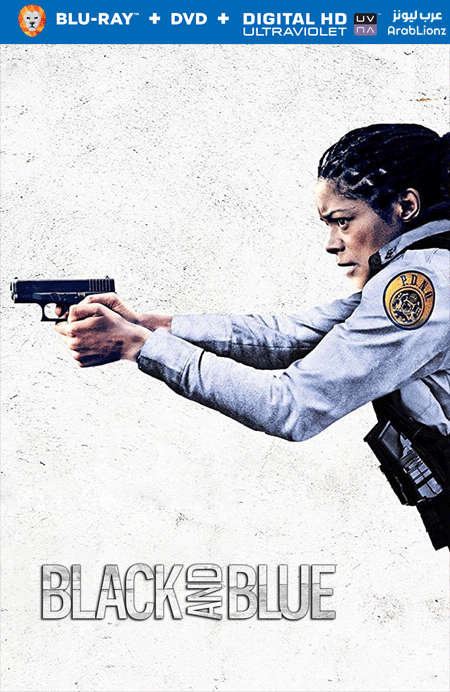 مشاهدة فيلم Black and Blue 2019 مترجم