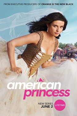 American Princess الموسم 1 الحلقة 0 مترجم