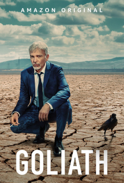 Goliath الموسم 3 الحلقة 3