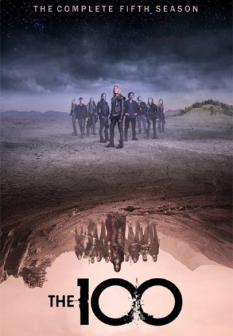 مسلسل The 100 الموسم الخامس الحلقة 2 الثانية