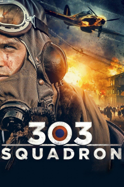 Squadron 303 2018 مترجم