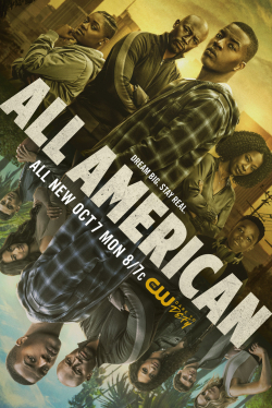 All American الموسم 3 الحلقة 2 مترجم