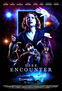 Dark Encounter 2019 مترجم