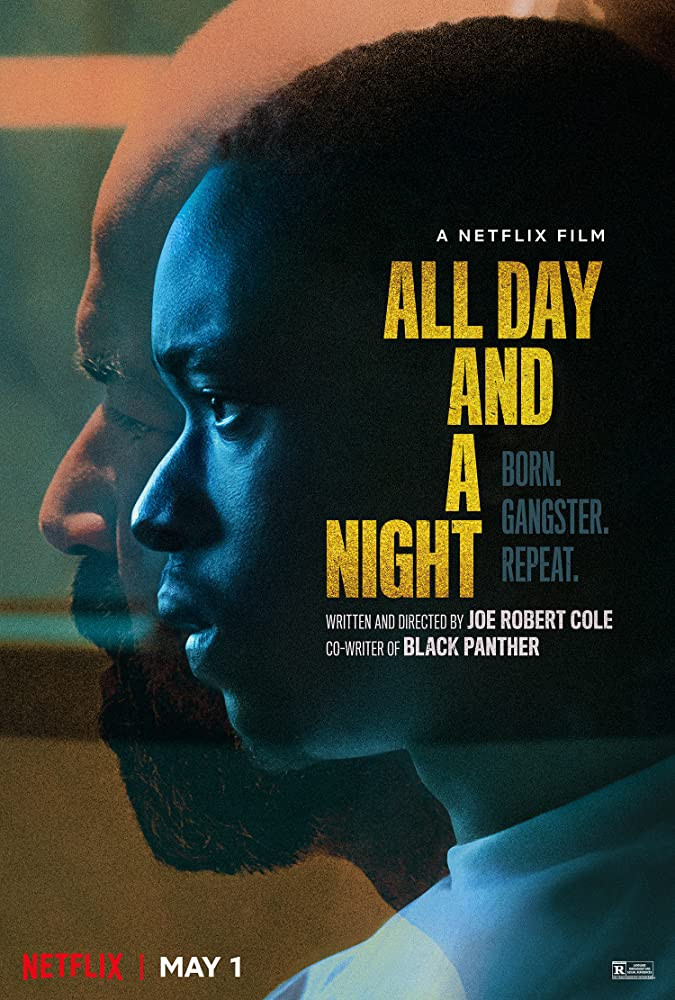 فيلم All Day and a Night 2020 مترجم اون لاين