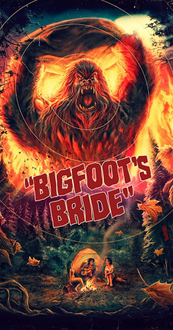 Bigfoot’s Bride 2021 مترجم