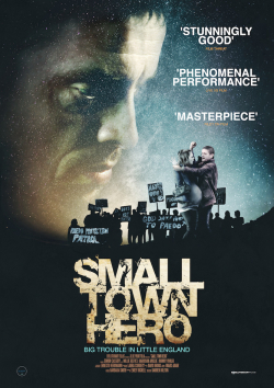 Small Town Hero 2019 مترجم