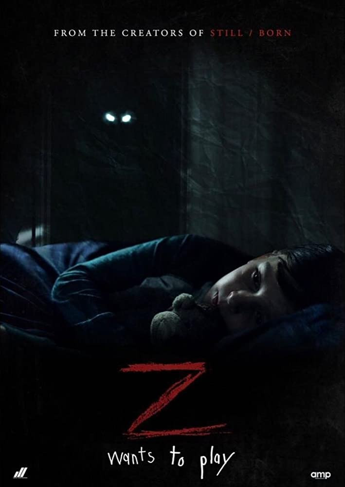 فيلم Z 2019 مترجم اون لاين