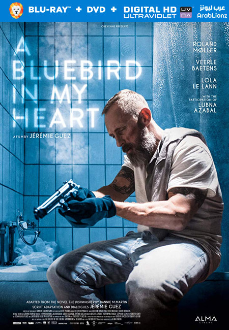 فيلم A Bluebird in My Heart 2019 مترجم اون لاين