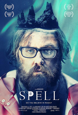 Spell 2018 مترجم