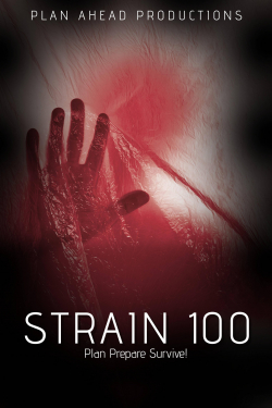 Strain 100 2020 مترجم